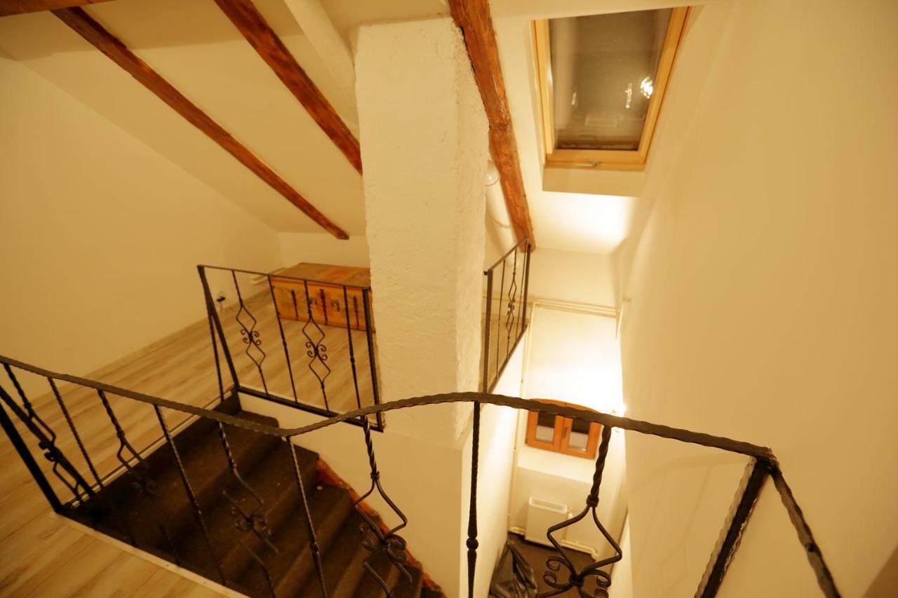 4 Rooms Piata Sfatului Braszów Zewnętrze zdjęcie