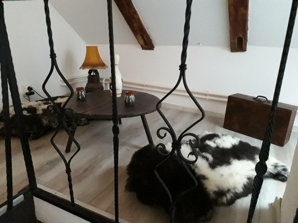 4 Rooms Piata Sfatului Braszów Zewnętrze zdjęcie